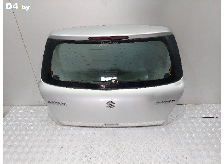Крышка багажника (дверь 3-5) к Suzuki Swift undefined г.