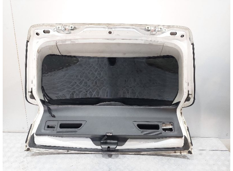 Крышка багажника (дверь 3-5) к Крышка багажника (дверь 3-5) к BMW X5E70 undefined г. X5 E70