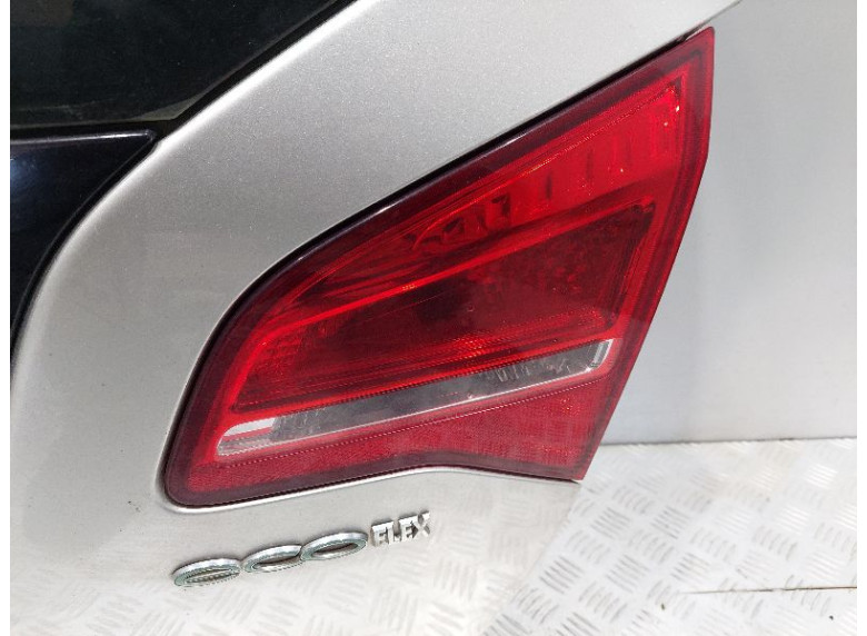 Фонарь крышки багажника правый к Opel Meriva, 2010г.