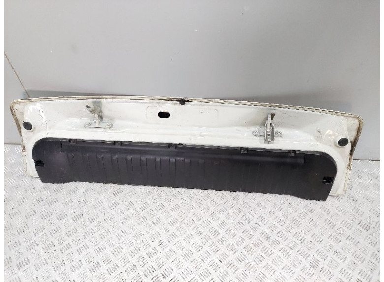 Крышка багажника (дверь 3-5) к BMW X5 E70, 2010г.