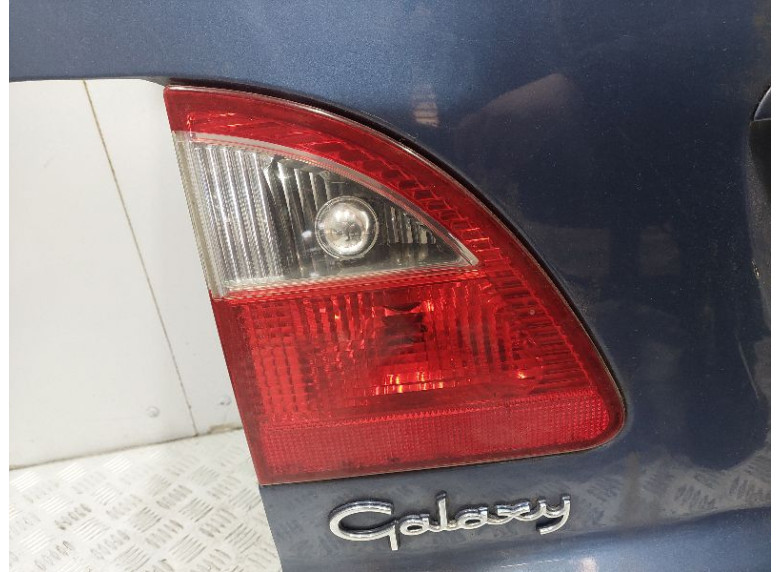 Фонарь крышки багажника левый к Ford Galaxy, 2005г.