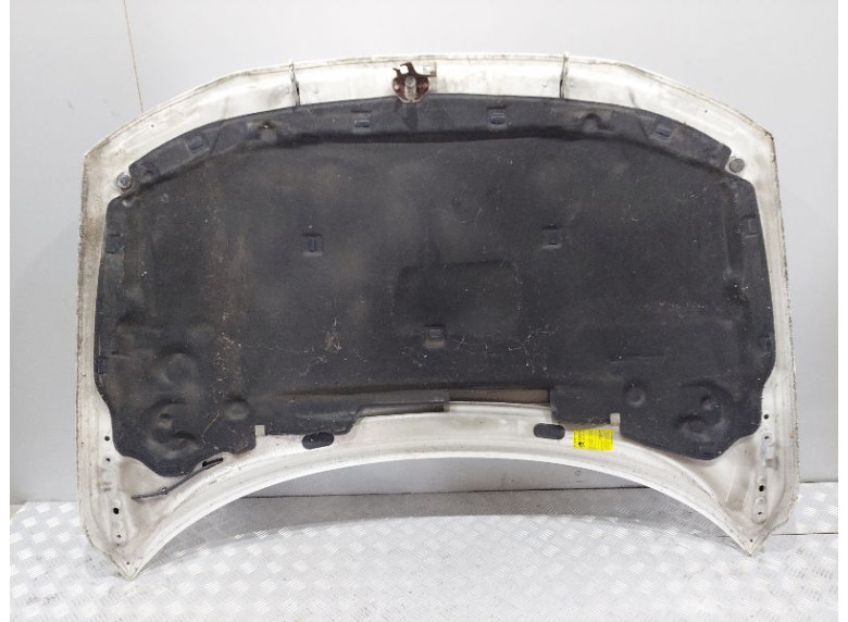 Капот к Капот к Volvo S60 undefined г. S60