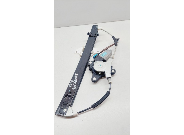 Стеклоподъемник электрический передний левый к Chevrolet Spark