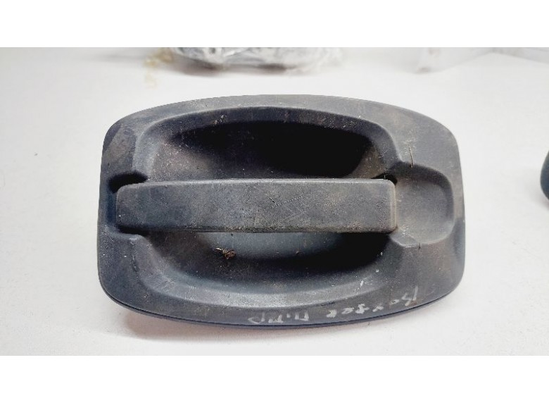 Ручка наружная передняя правая к Peugeot Boxer