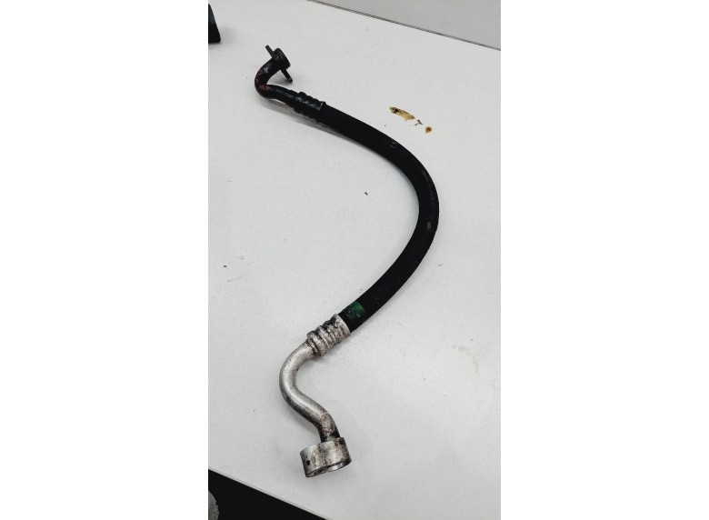 Трубка кондиционера к Mercedes E W210