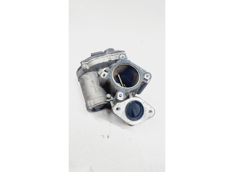 Клапан EGR к Renault Scenic, 2007г.