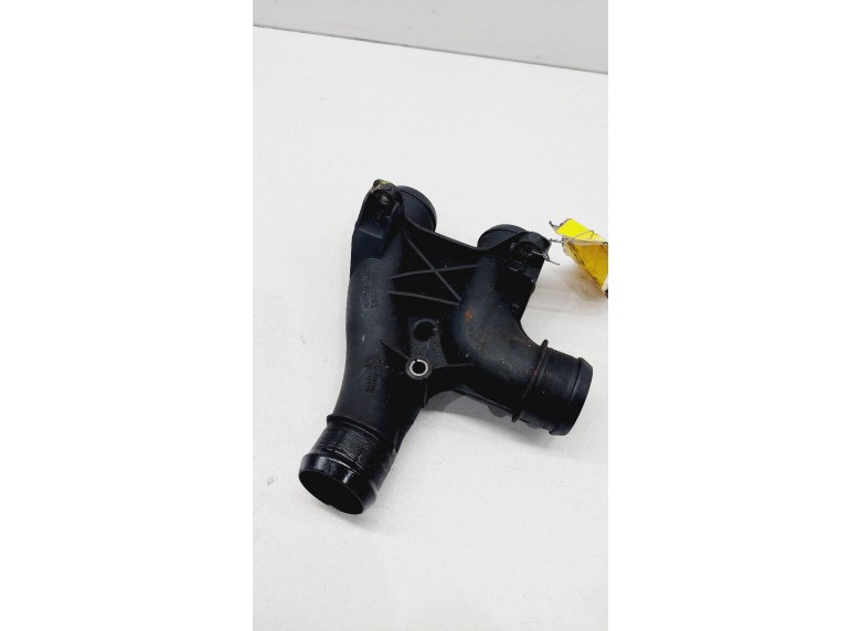 Патрубок интеркулера к Патрубок интеркулера к Peugeot 5008 undefined г. 5008