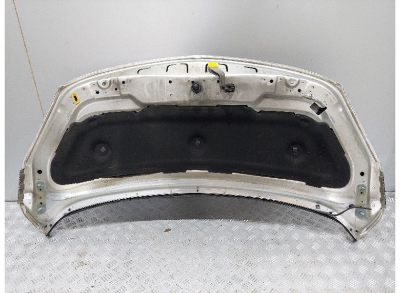 Капот к Opel Meriva, 2011г.