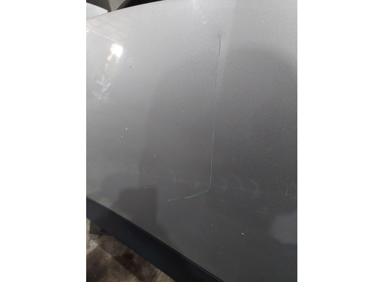 Капот к Opel Meriva, 2011г.