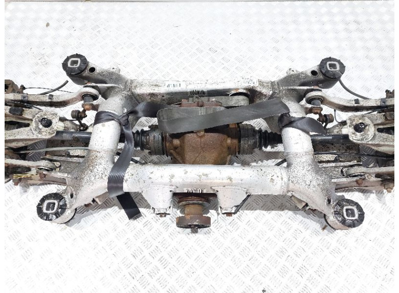 Балка подвески задняя к BMW 5 E60/E61, 2005г.