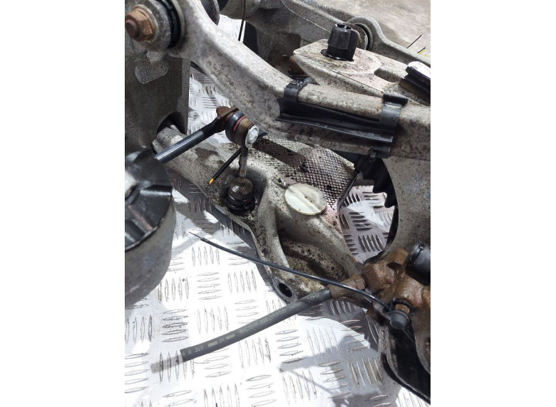 Рычаг задний правый к BMW 5 E60/E61