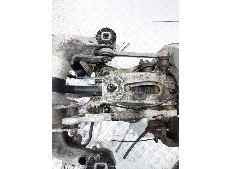 Рычаг задний правый к Рычаг задний правый к BMW 5E60/E61 undefined г. 5 E60/E61