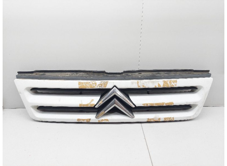 Решетка радиатора к Citroen Jumper, 2004г.