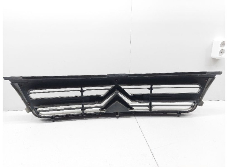 Решетка радиатора к Citroen Jumper, 2004г.