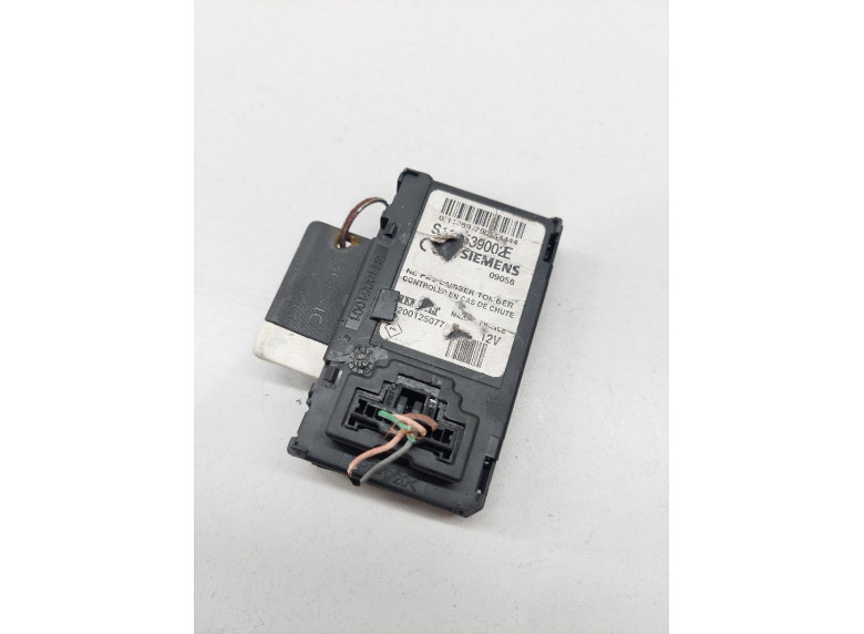 Блок считывания ключ-карты к Renault Scenic, 2004г.