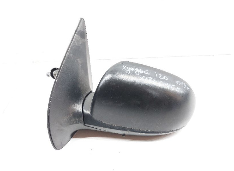 Зеркало наружное левое к Hyundai i20, 2009г.