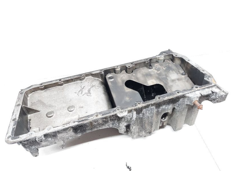 Поддон к BMW 5 E60/E61, 2005г.