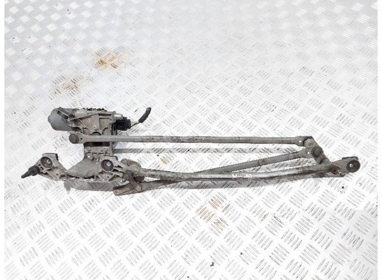 Механизм стеклоочистителя (трапеция дворников) к Ford C-Max