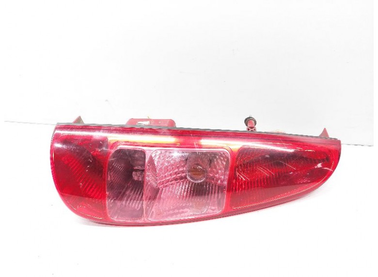 Фонарь задний левый к Peugeot 807