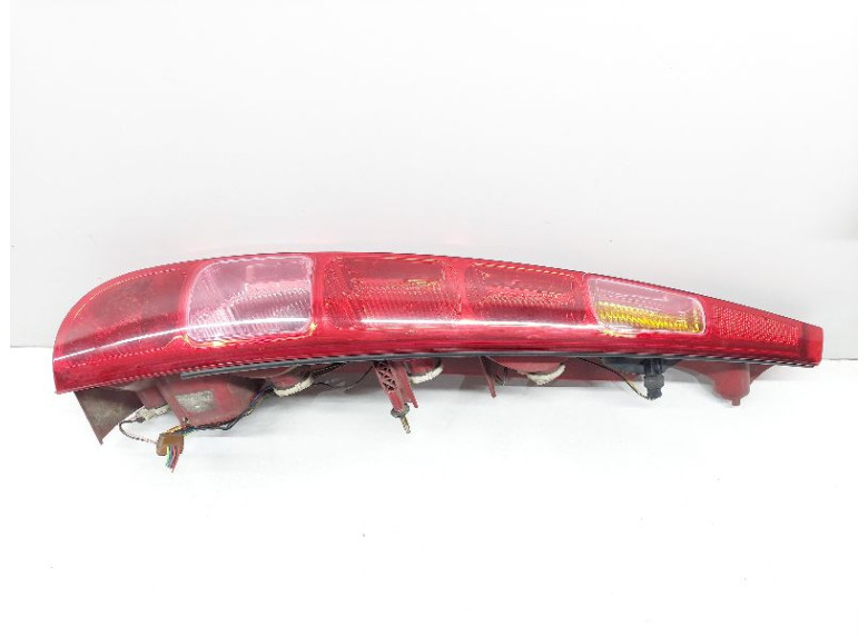 Фонарь задний правый к Citroen C8, 2008г.