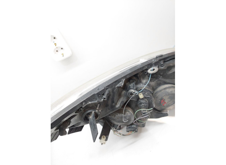 Фара левая к Renault Scenic, 2005г.