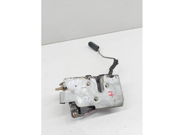 Замок двери передней правой к Fiat Bravo