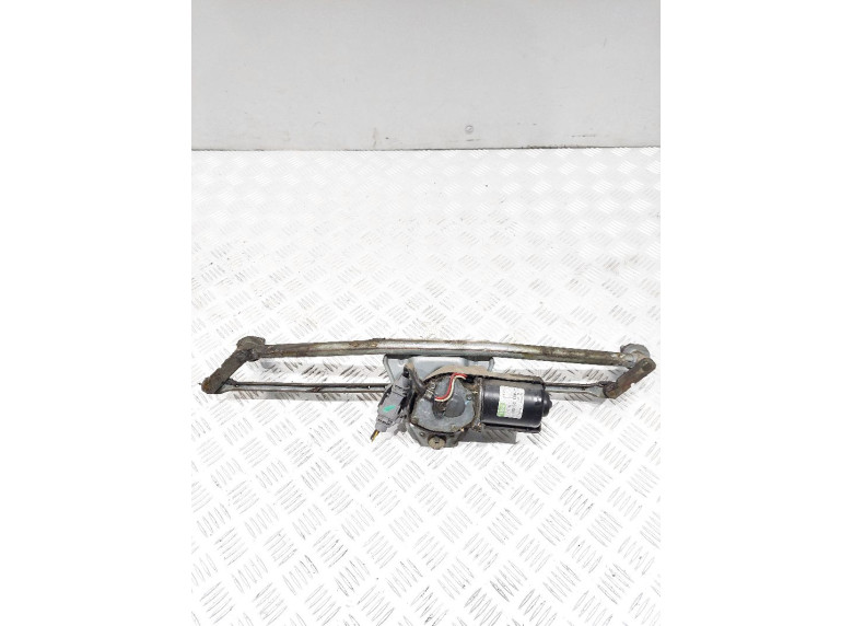 Механизм стеклоочистителя (трапеция дворников) к Renault Kangoo, 1999г.