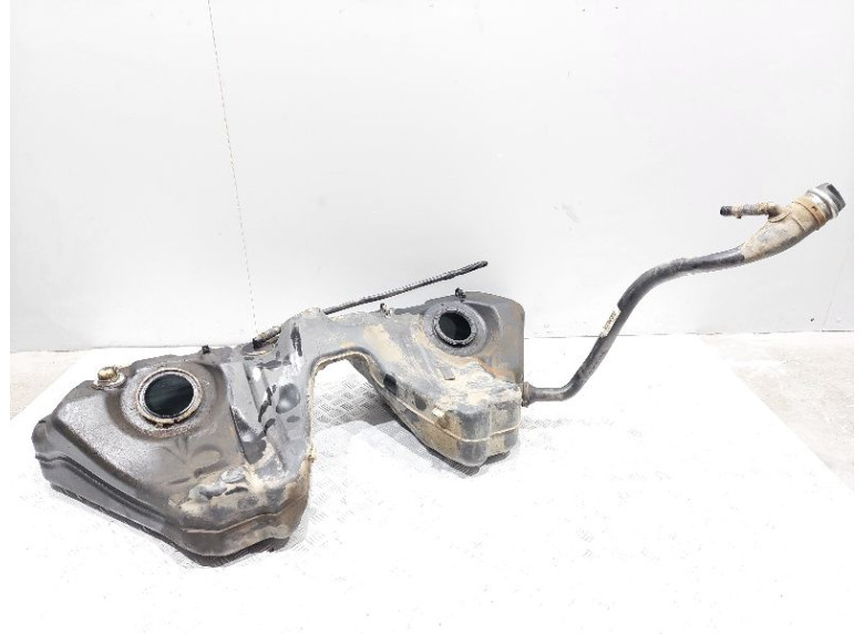 Бак топливный к BMW 5 E60/E61, 2005г.