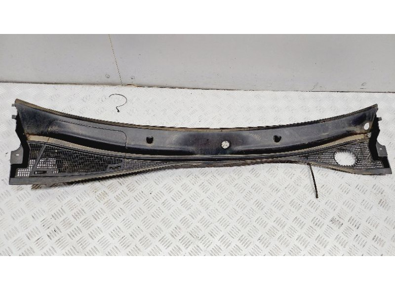 Дождевик к Renault Kangoo, 1998г.