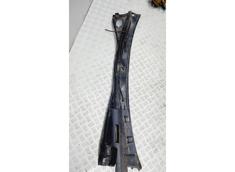 Дождевик к Renault Kangoo, 1998г.