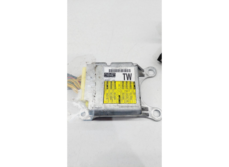 Блок AirBag к Toyota iQ, 2010г.