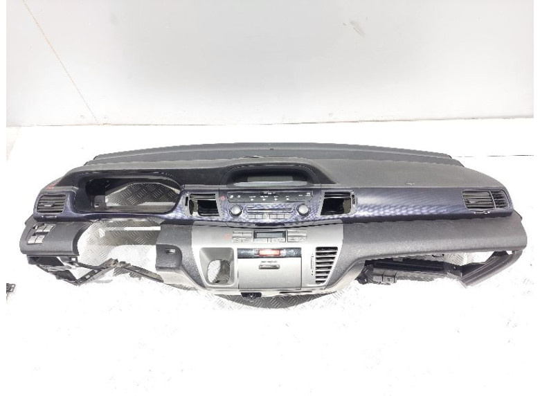 Панель передняя салона (торпедо) к Honda FR-V, 2006г.