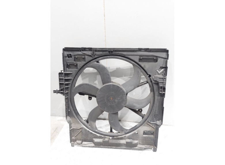 Вентилятор радиатора к Вентилятор радиатора к BMW X5E70 undefined г. X5 E70