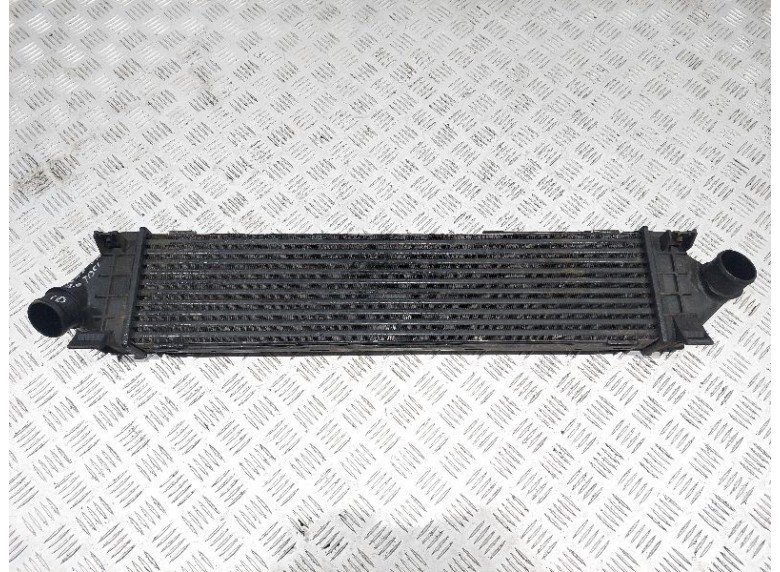 Интеркулер к Ford S-Max