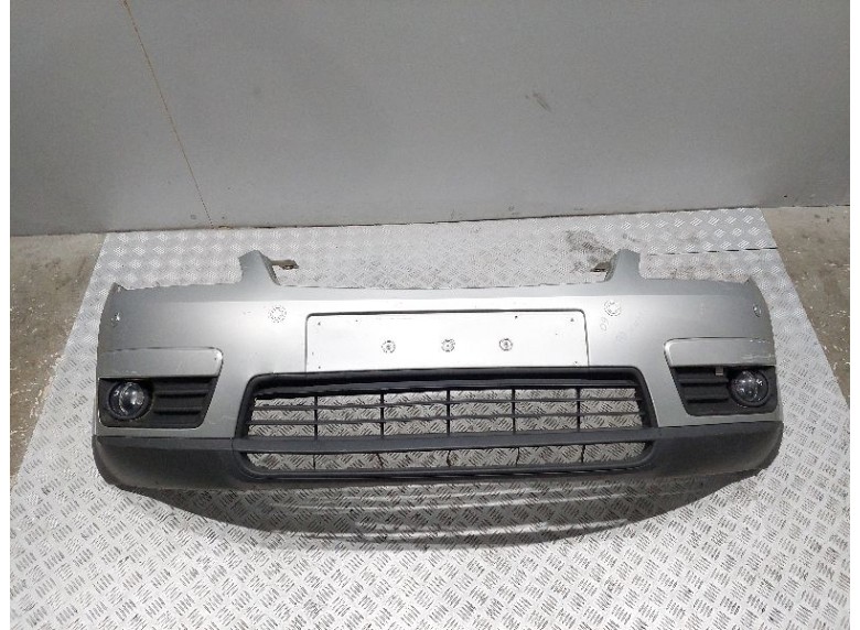 Бампер передний к Ford C-Max