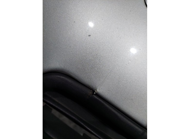 Бампер передний к Бампер передний к Ford C-Max undefined г. C-Max