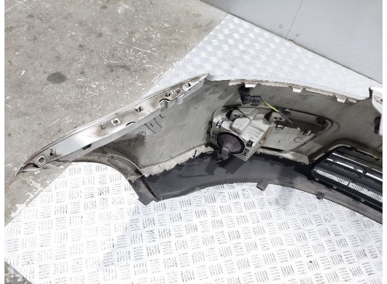 Бампер передний к Бампер передний к Ford C-Max undefined г. C-Max