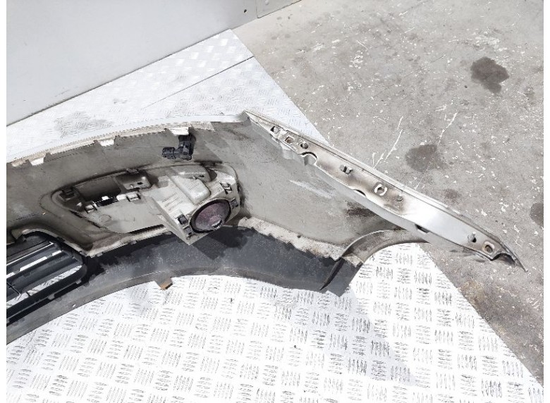 Бампер передний к Бампер передний к Ford C-Max undefined г. C-Max