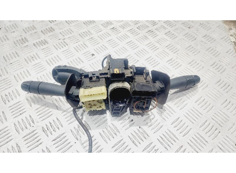 Переключатель подрулевой (стрекоза) к Renault Megane, 1995г.