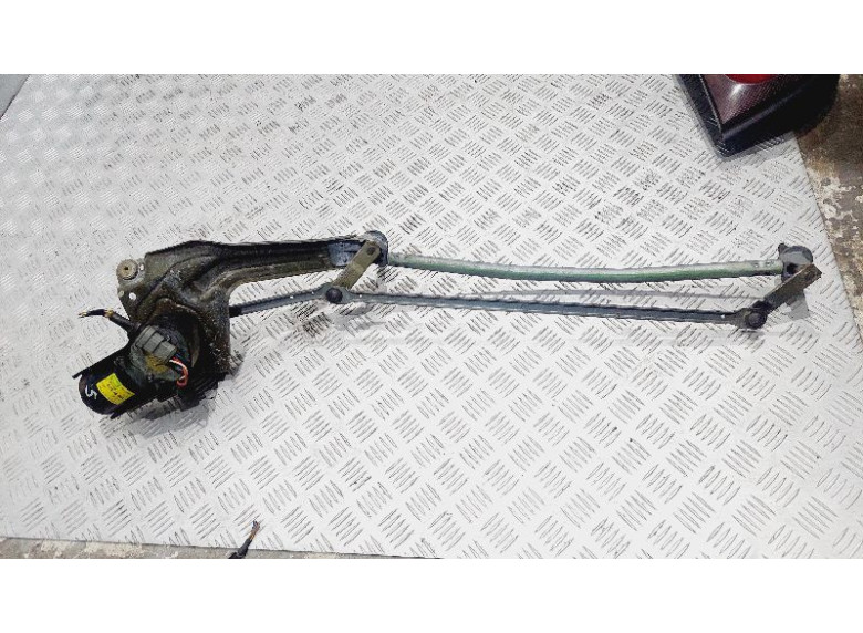 Механизм стеклоочистителя (трапеция дворников) к Renault Megane, 1995г.