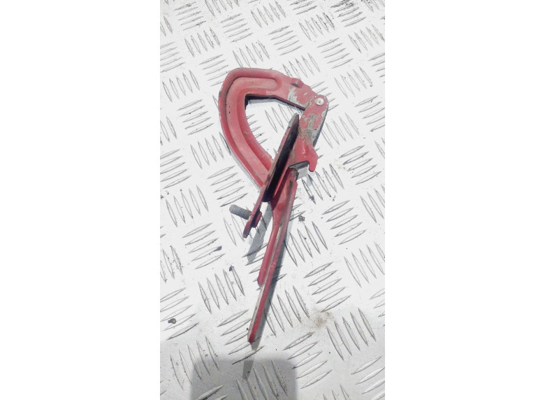 Петля капота левая к Renault Megane, 1995г.