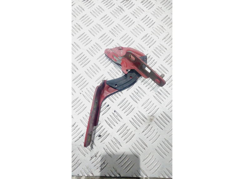 Петля капота правая к Renault Megane, 1995г.