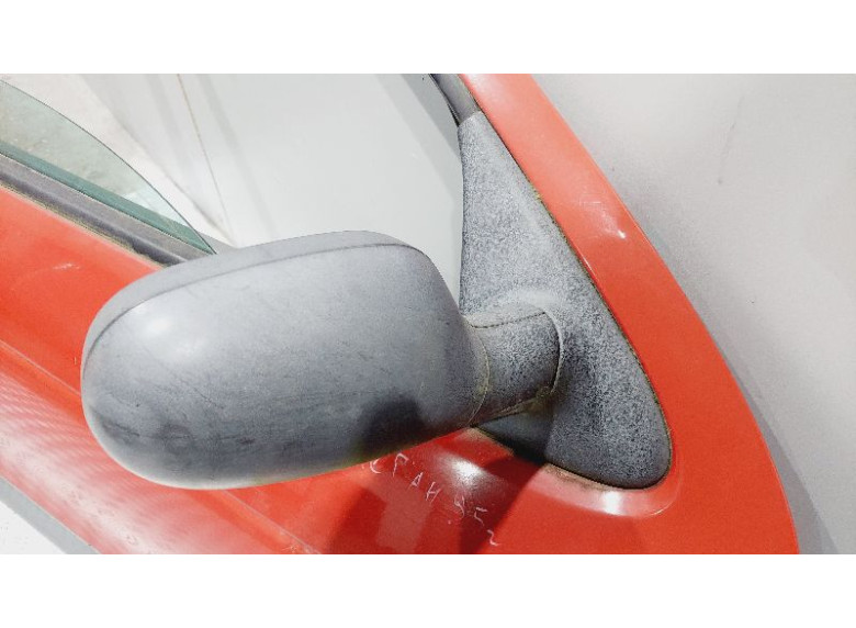 Зеркало наружное правое к Renault Megane, 1995г.