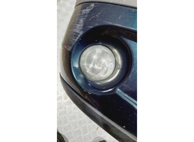 Фара противотуманная правая к Renault Laguna, 2005г.