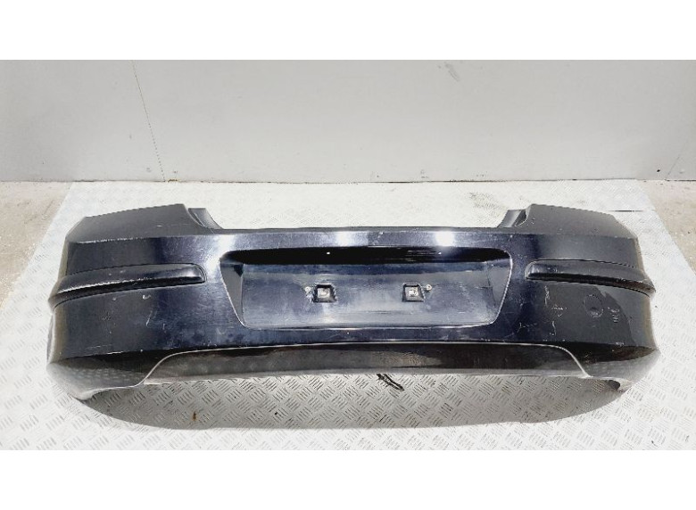 Бампер задний к Opel Astra, 2005г.