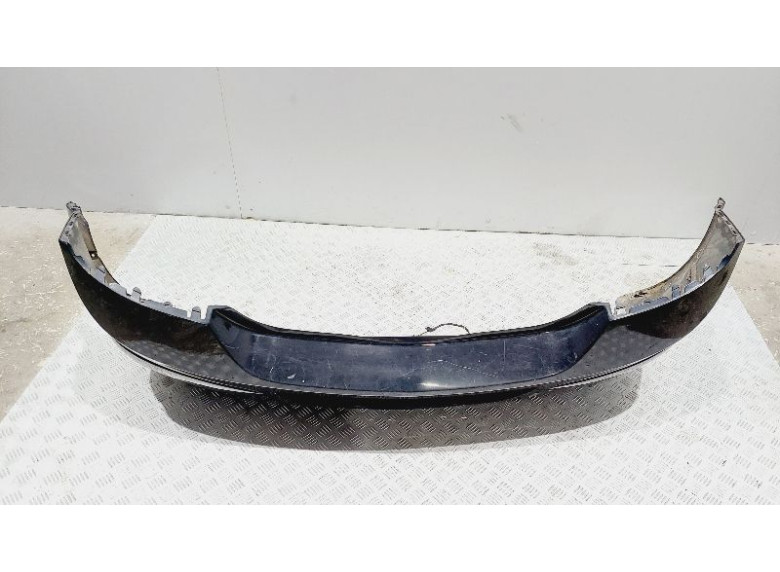 Бампер задний к Opel Astra, 2005г.