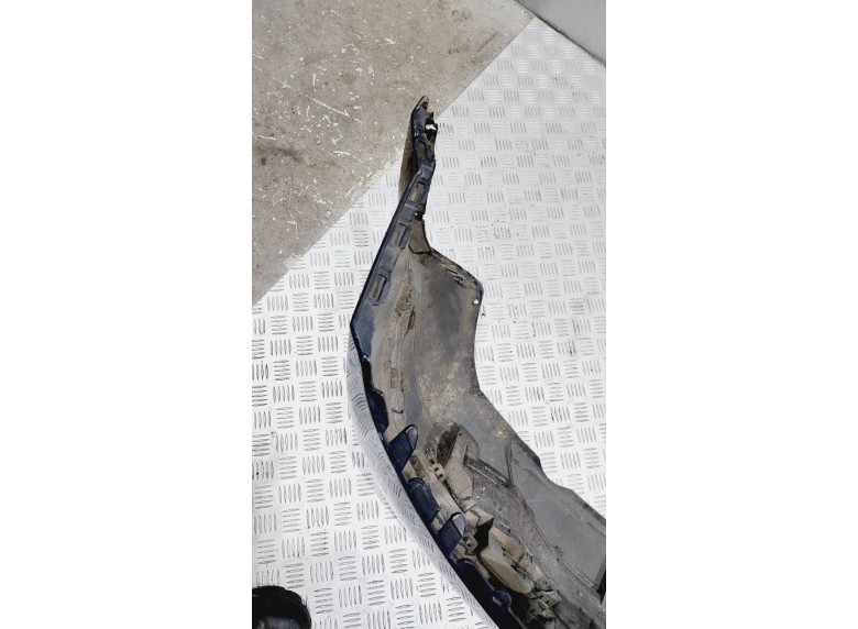 Бампер задний к Opel Astra, 2005г.