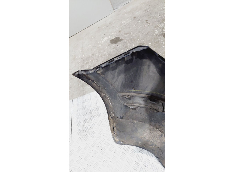 Бампер задний к Opel Astra, 2005г.