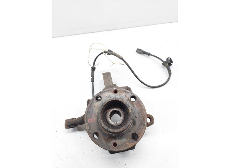 Ступица передняя правая к Renault Megane, 1996г.