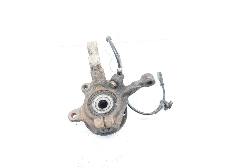 Ступица передняя правая к Renault Megane, 1996г.